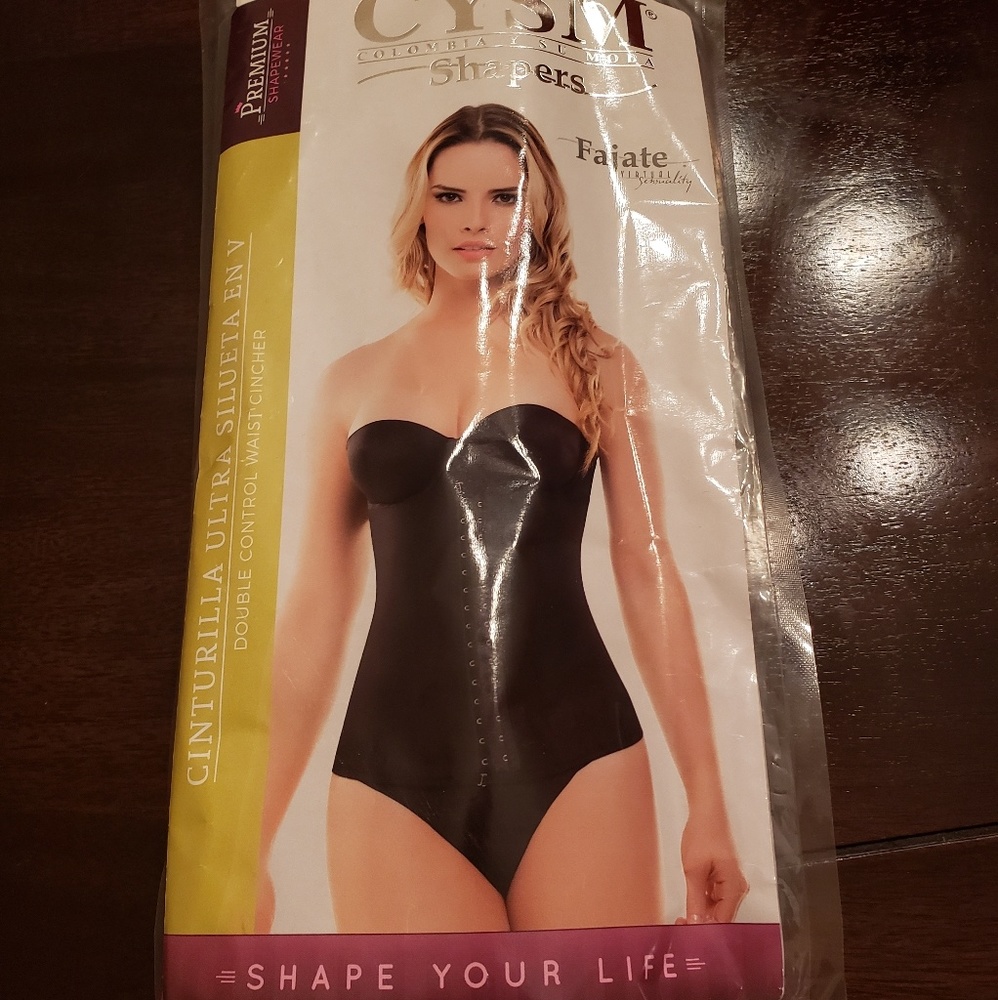 CYSM Waist Cincher
